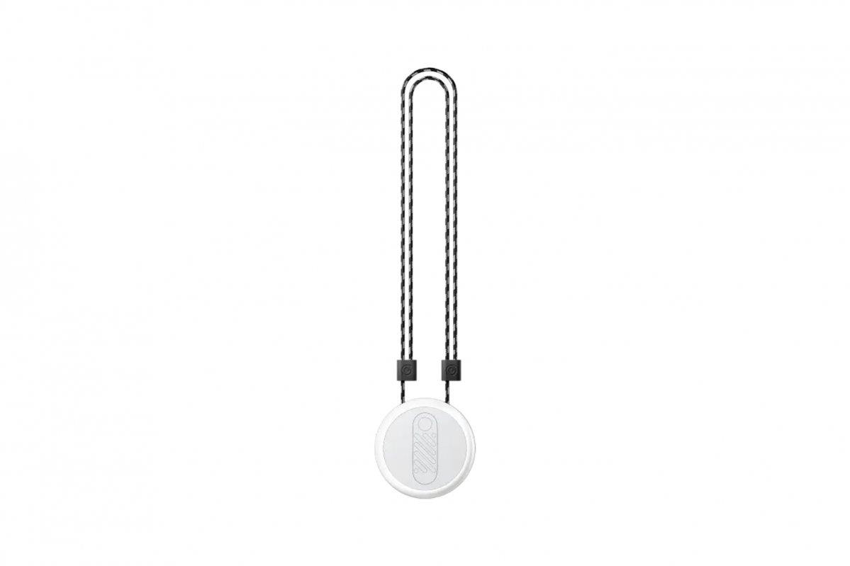 Insta360 GO 3 Magnetic Pendant - 2