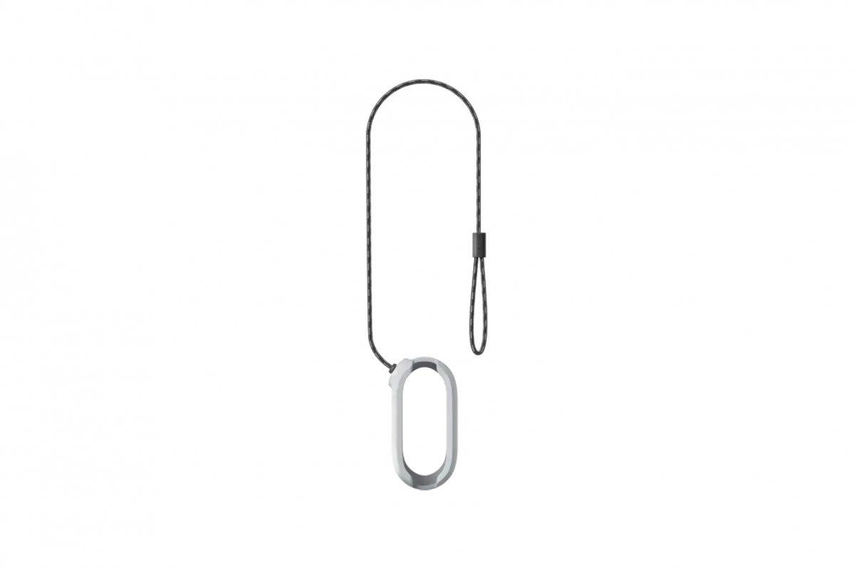 Insta360 GO3 Magnetic Pendant Safety Cord - 4