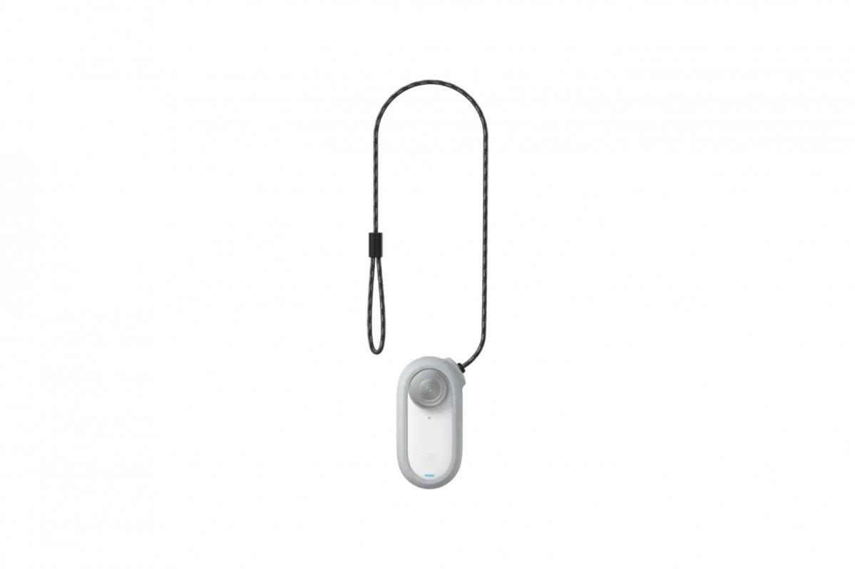 Insta360 GO3 Magnetic Pendant Safety Cord