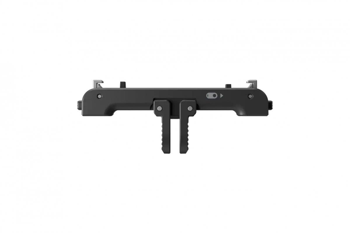Insta360 GO 3/ GO 3S Quick-Release Mount