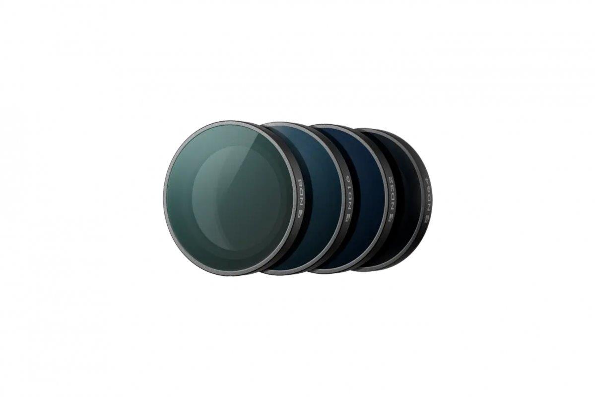 Insta360 GO3 ND Filter Set