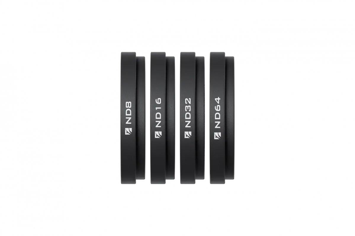 Insta360 GO3 ND Filter Set - 2