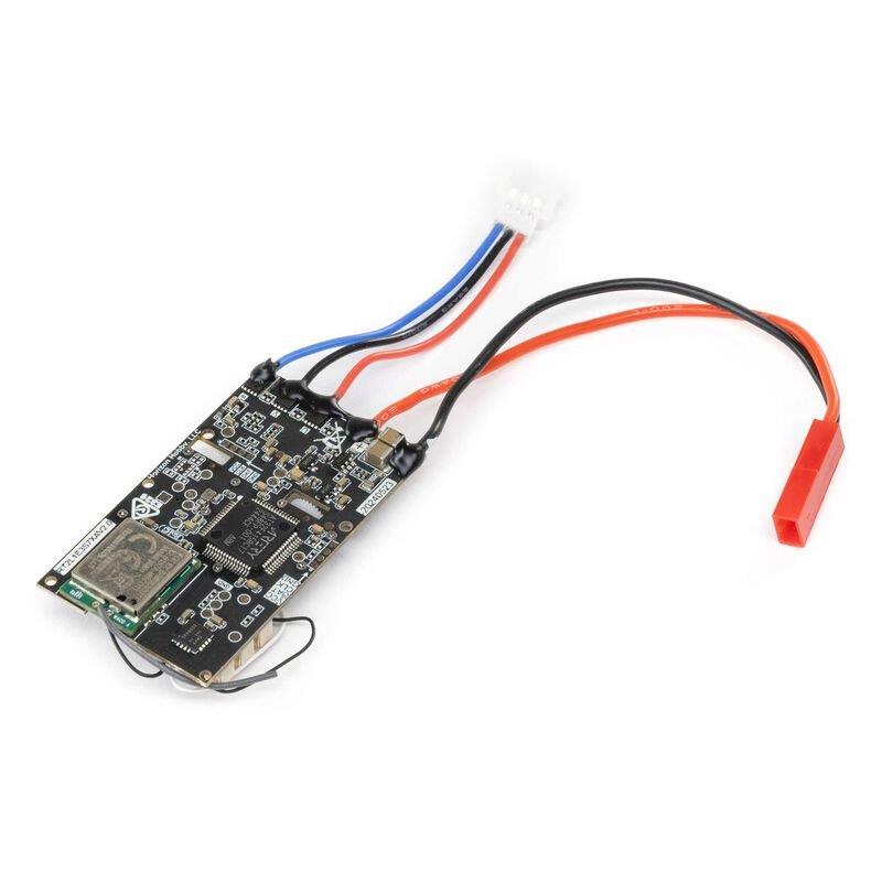 E-flite UMX Gee Bee R-2 510mm BNF Basic with AS3X and SAFE Select - 30
