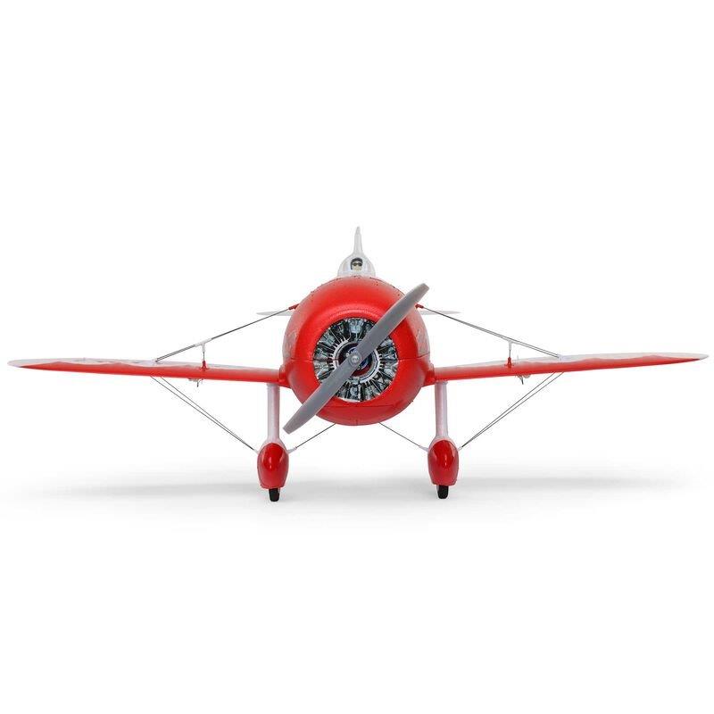 E-flite UMX Gee Bee R-2 510mm BNF Basic with AS3X and SAFE Select - 13