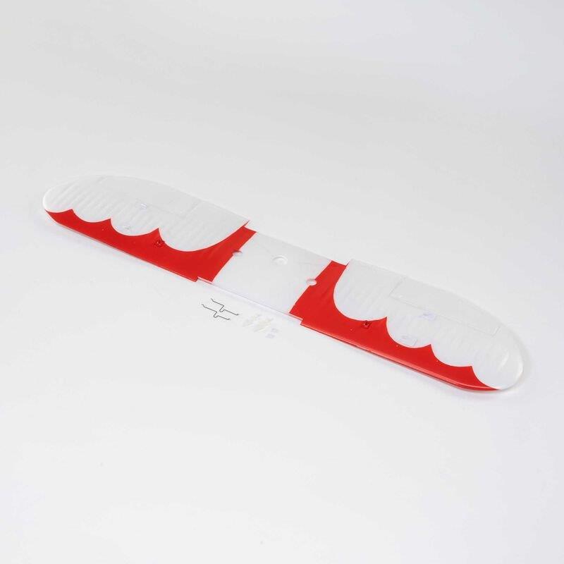 E-flite UMX Gee Bee R-2 510mm BNF Basic with AS3X and SAFE Select - 29