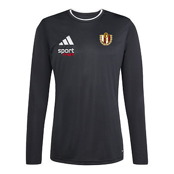 Adidas Ent26 Jsy Ls Jr (Olofströms IF)