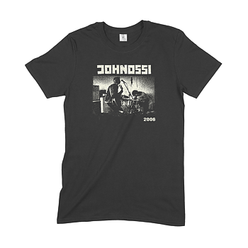 JOHNOSSI - T-SHIRT, 2006