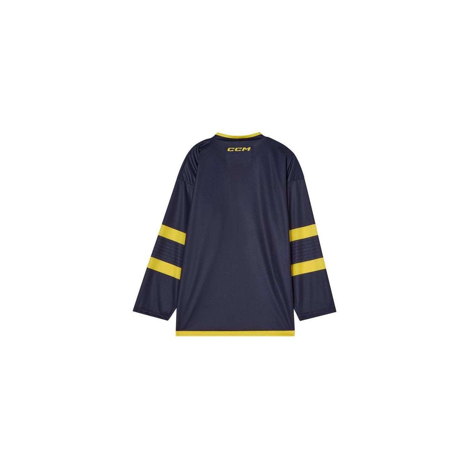 CCM Sverige Matchtröja  Replica NAVY - 2