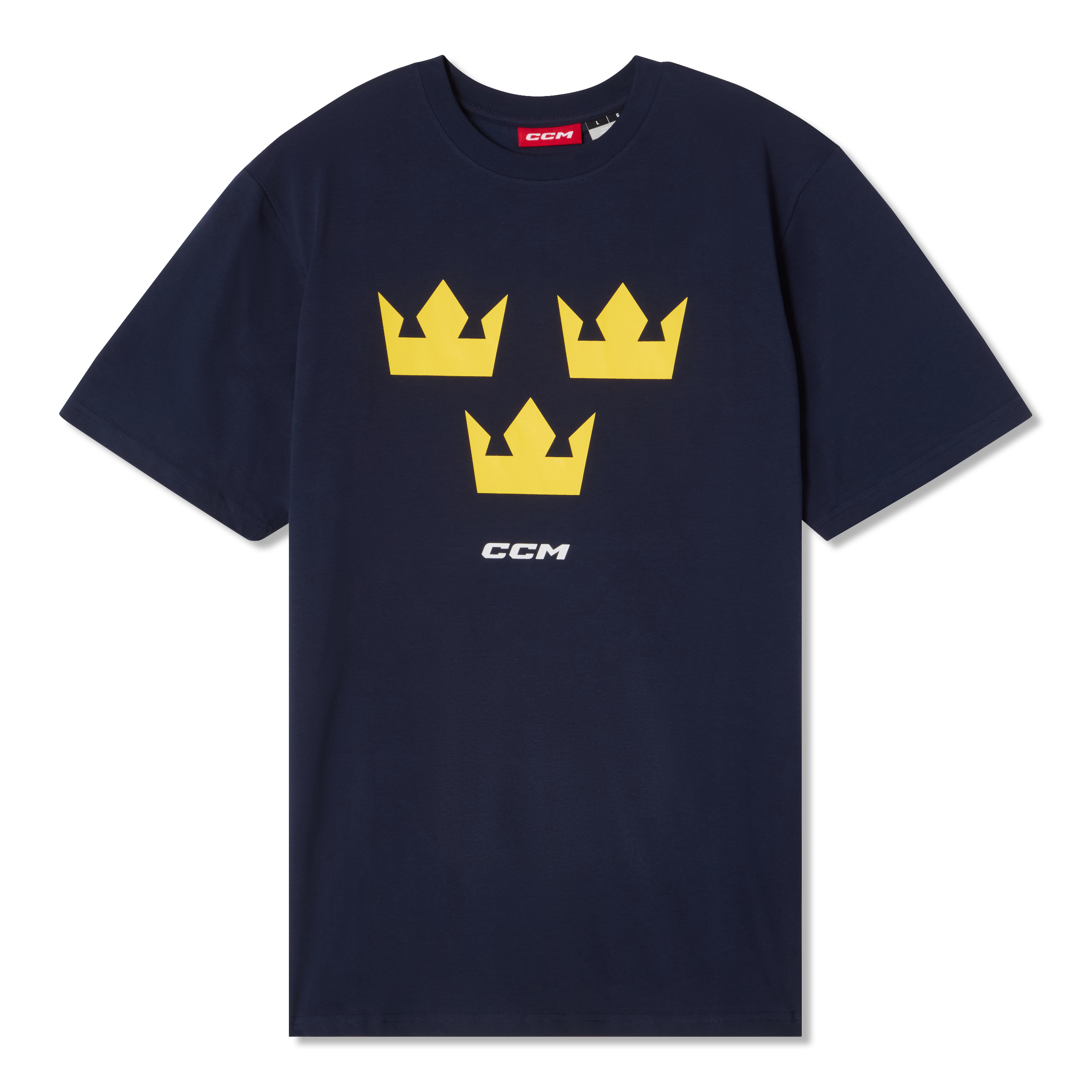 CCM Sverige T-Shirt 