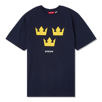 CCM Sverige T-Shirt 