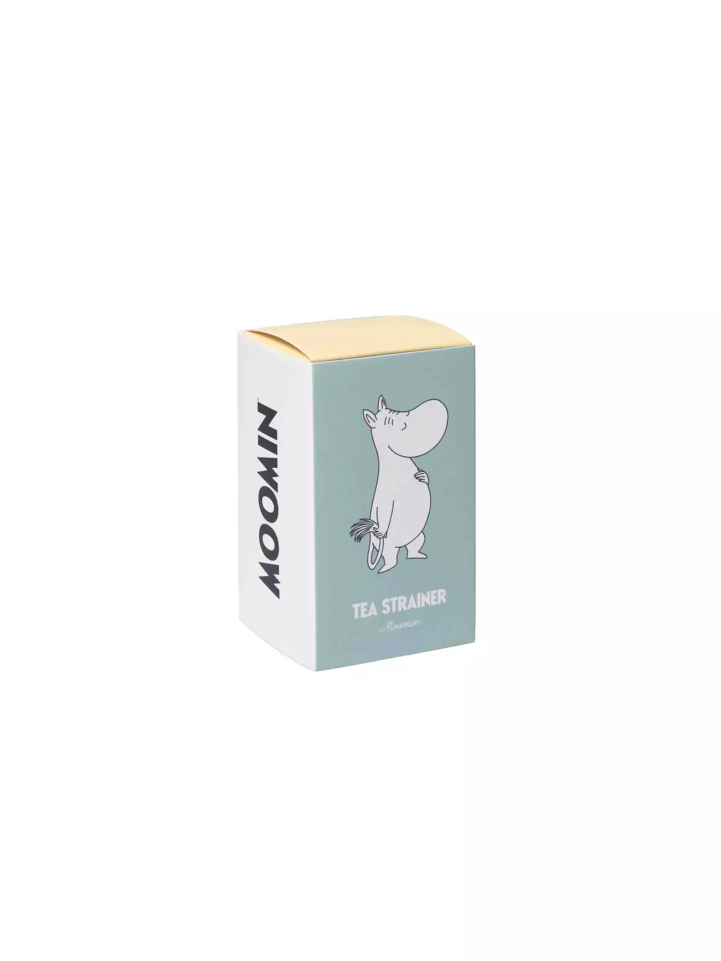 Moomin Tesil - Moomintroll - Pluto Design - 3
