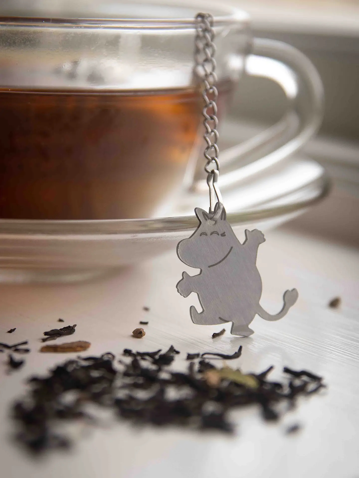 Moomin Tesil - Moomintroll - Pluto Design
