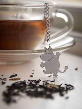 Mumin Tesil - Mumintrollet - Pluto Design