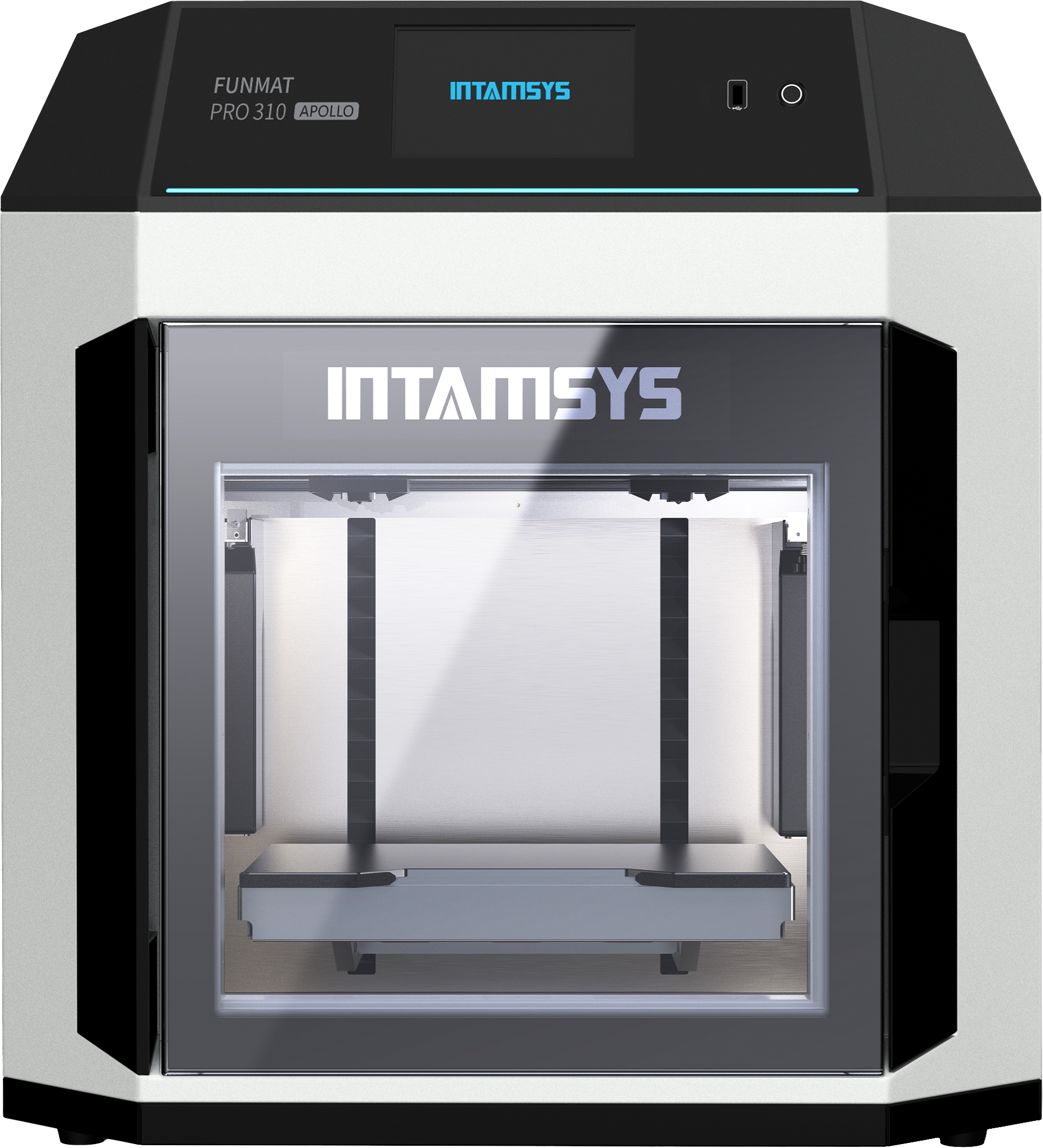 FUNMAT PRO 310 APOLLO - 2