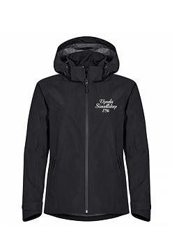 Classic Shell Jacket SR