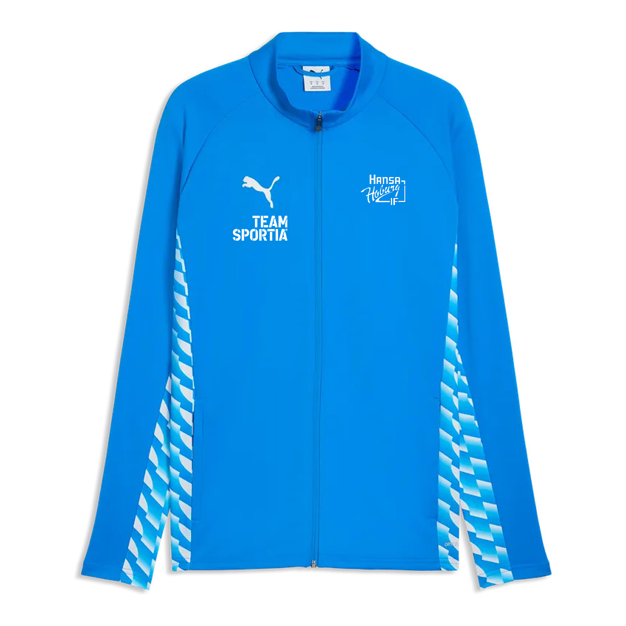 Puma Teamliga26 Training Jacket Sr (IF Hansa/Hoburg)