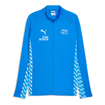 Puma Teamliga26 Training Jacket Jr (IF Hansa/Hoburg)