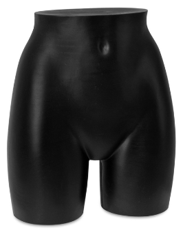 Skylt underdel kvinna - 4