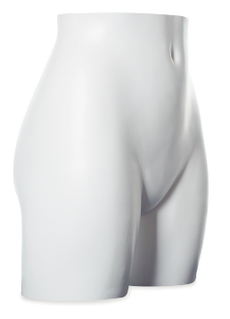 Skylt underdel kvinna - 3