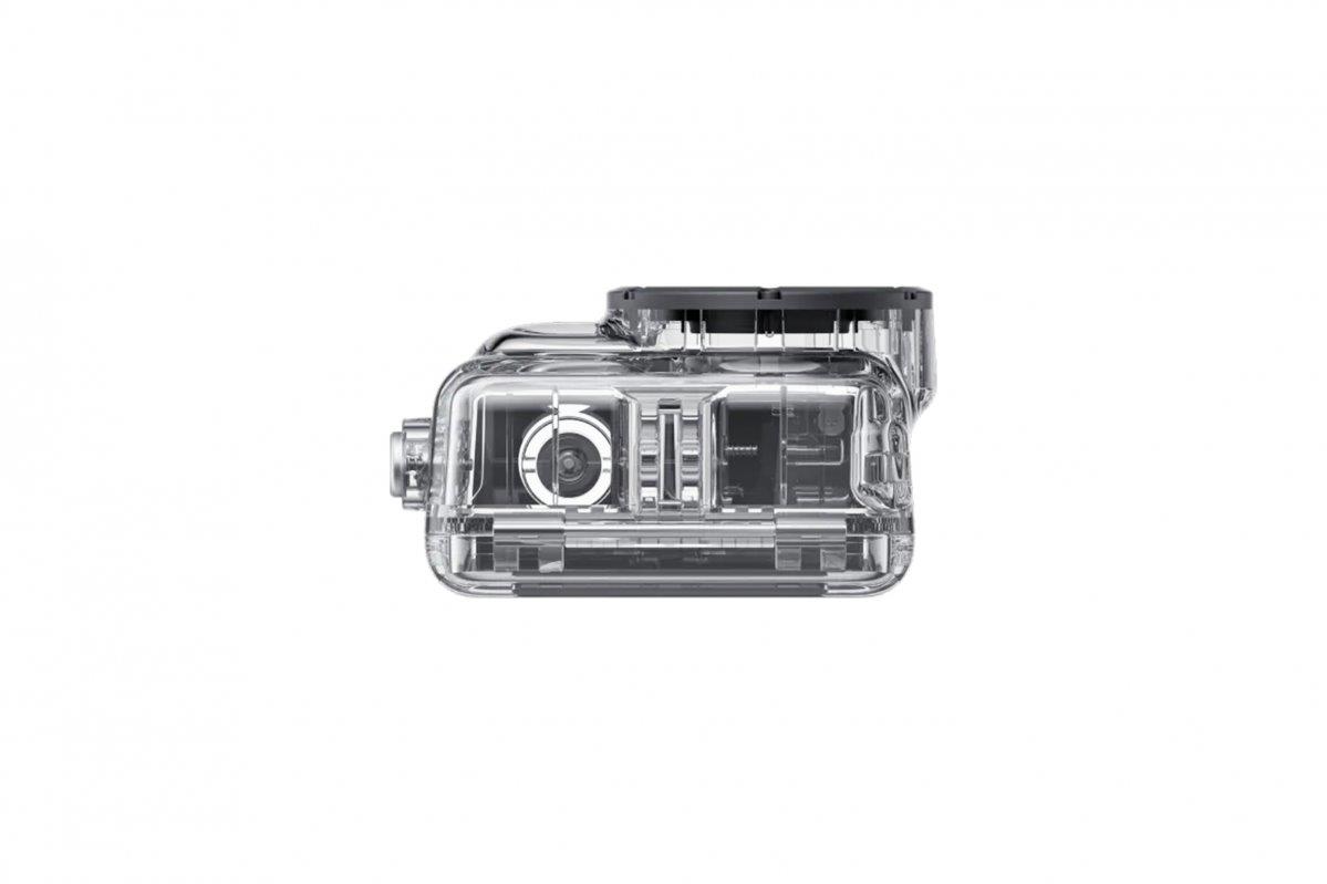 Insta360 GO3 Dive Case - 5