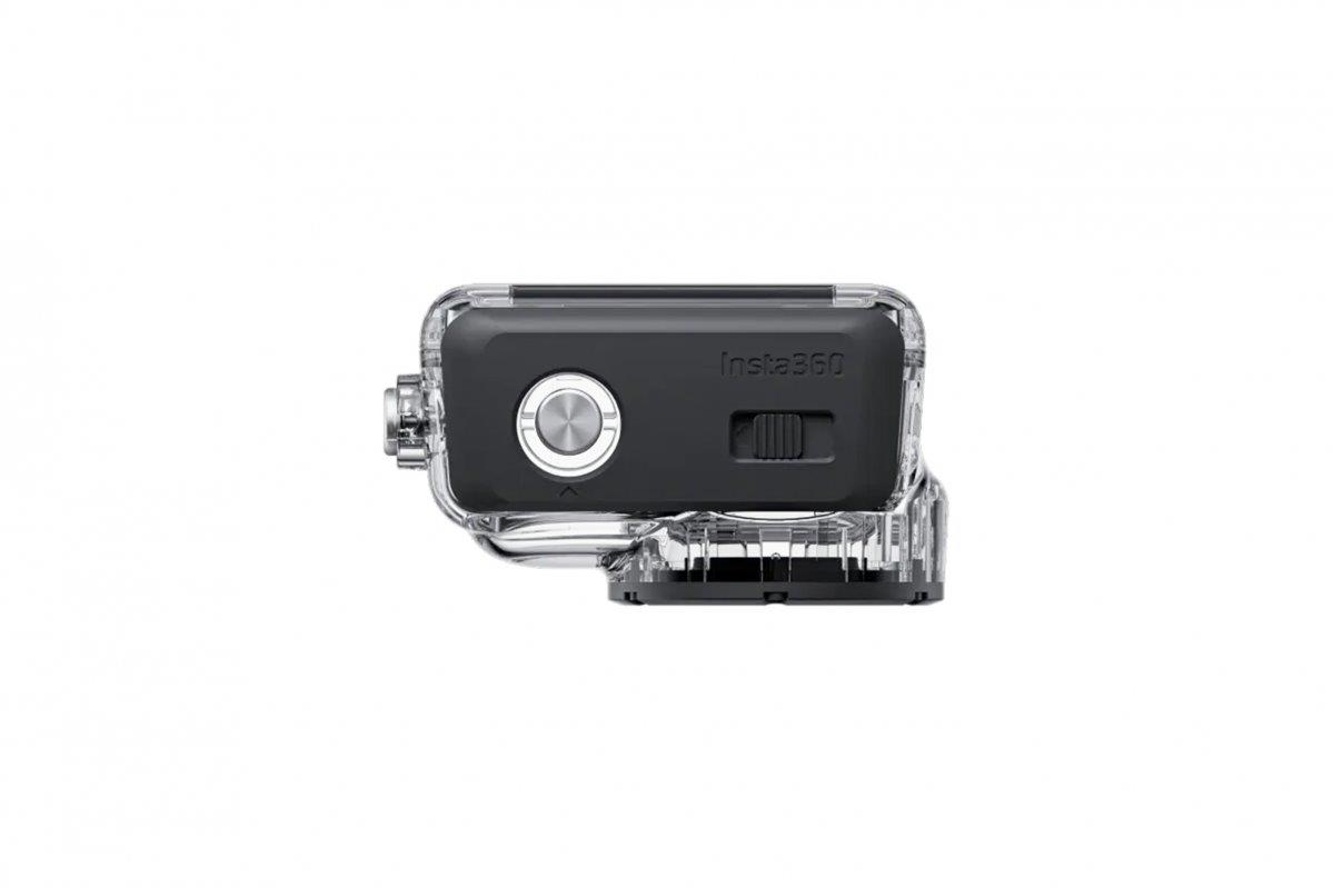 Insta360 GO3 Dive Case - 4