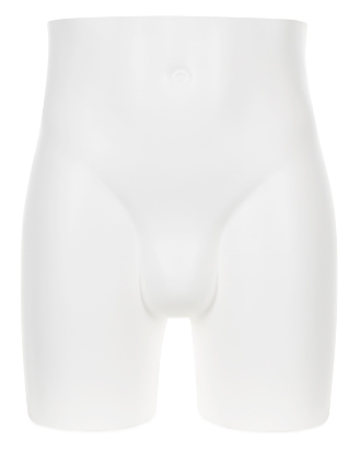 Skylt underdel Man - 2