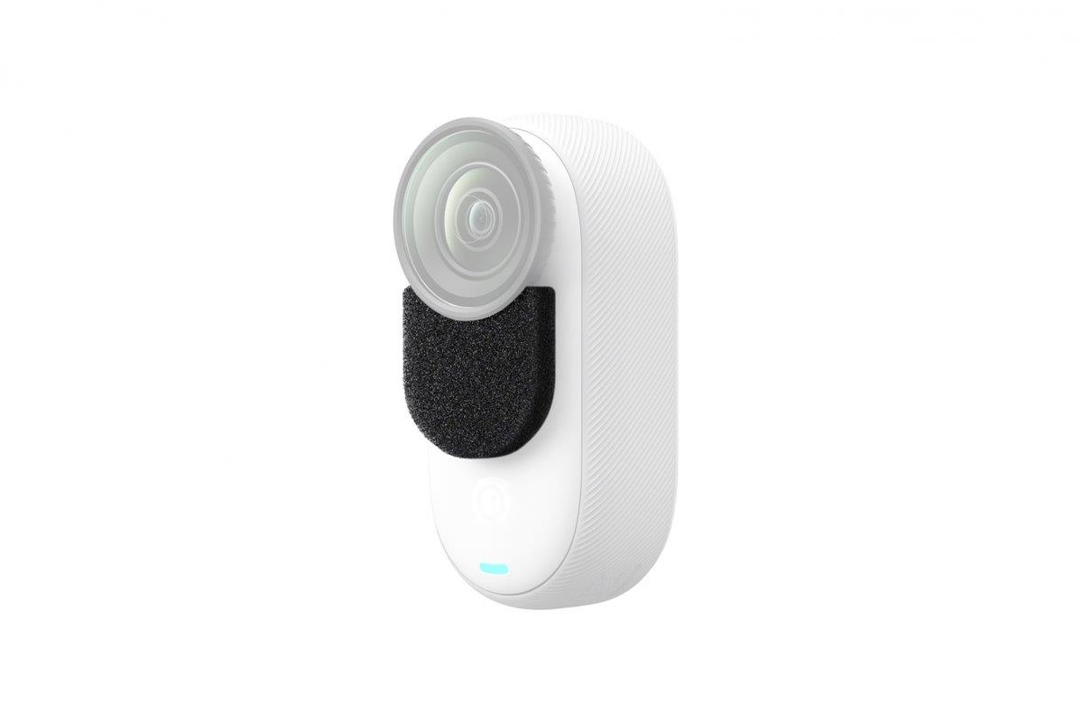 Insta360 GO 3/GO 3S Mic Wind Muff - 3