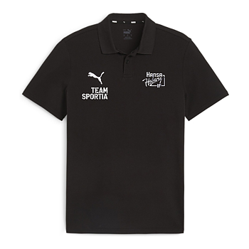 Puma Teamgoal Casuals Polo Sr (IF Hansa/Hoburg)