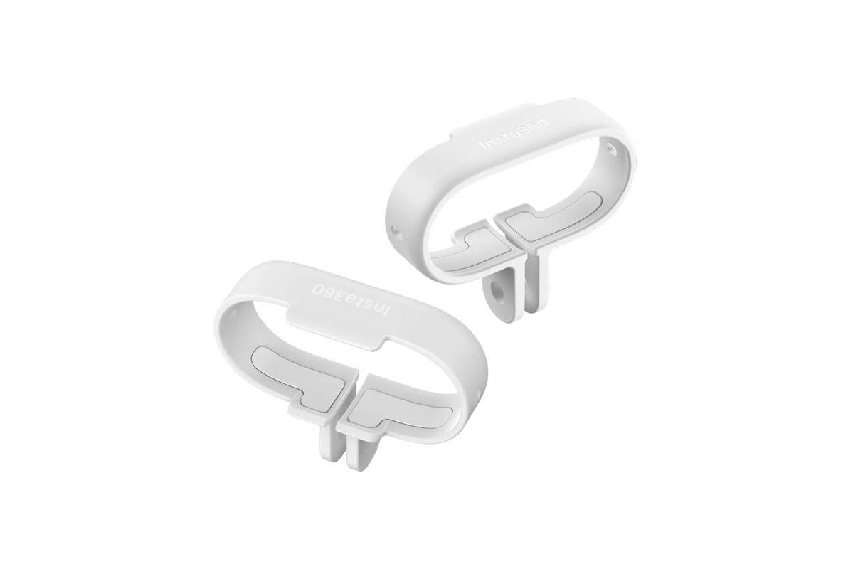 Insta360 GO 3/GO 3S Vertical & Horizontal Action Mount Set