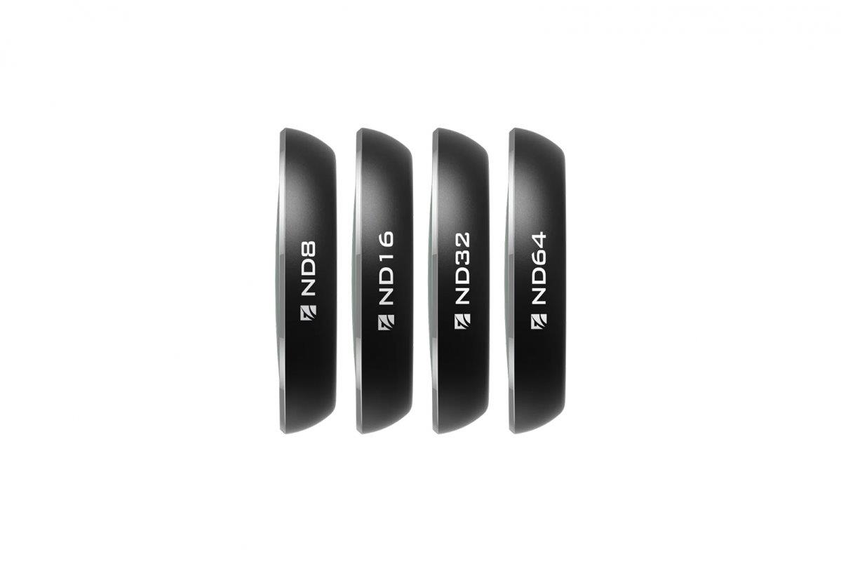 Insta360 GO 3S ND Filter Set - 2