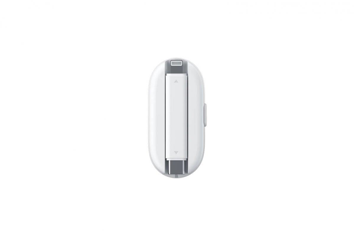 Insta360 GO 3/GO 3S Quick Reader - 2