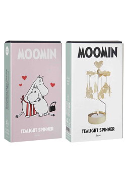 Moomin Angel Game - Moomin Love