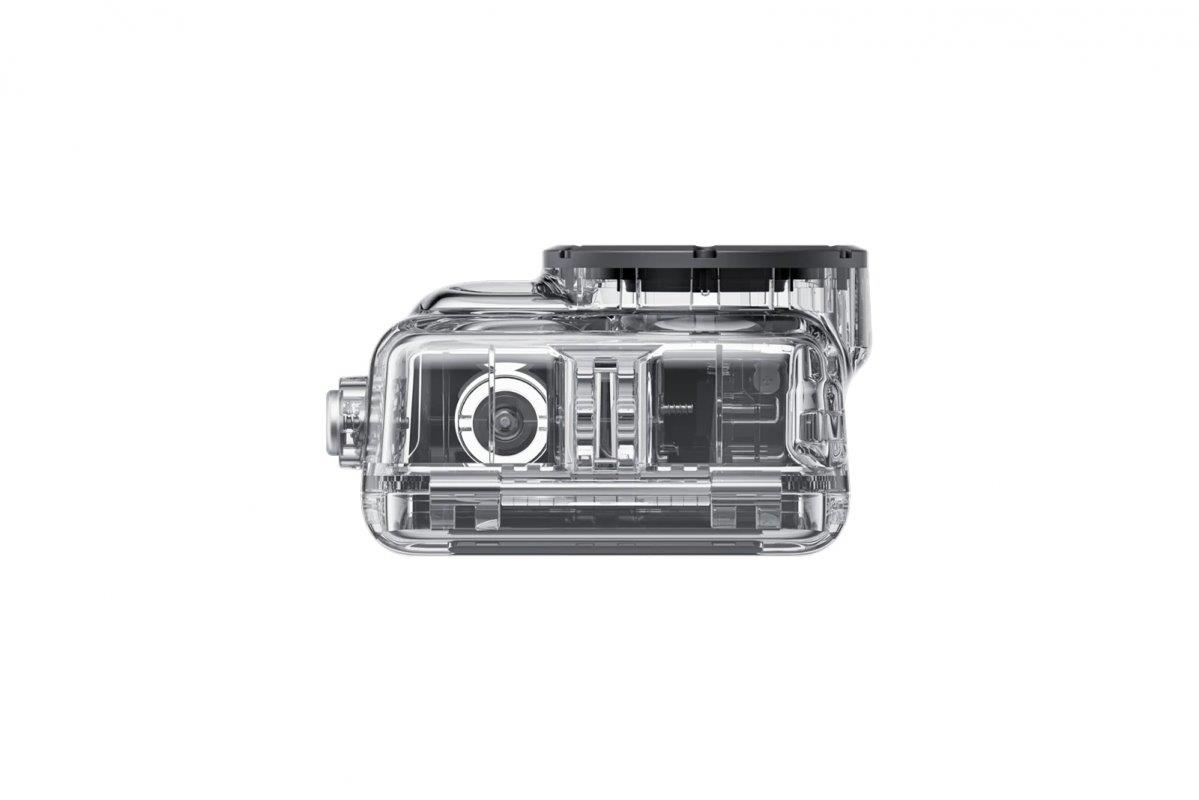 Insta360 GO3 Dive Case - 3