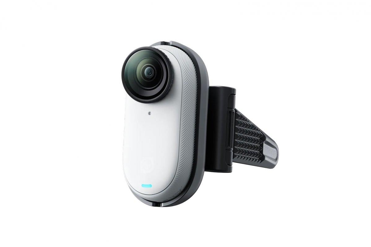 Insta360 GO 3/ GO 3S In-Helmet POV Mount - 3