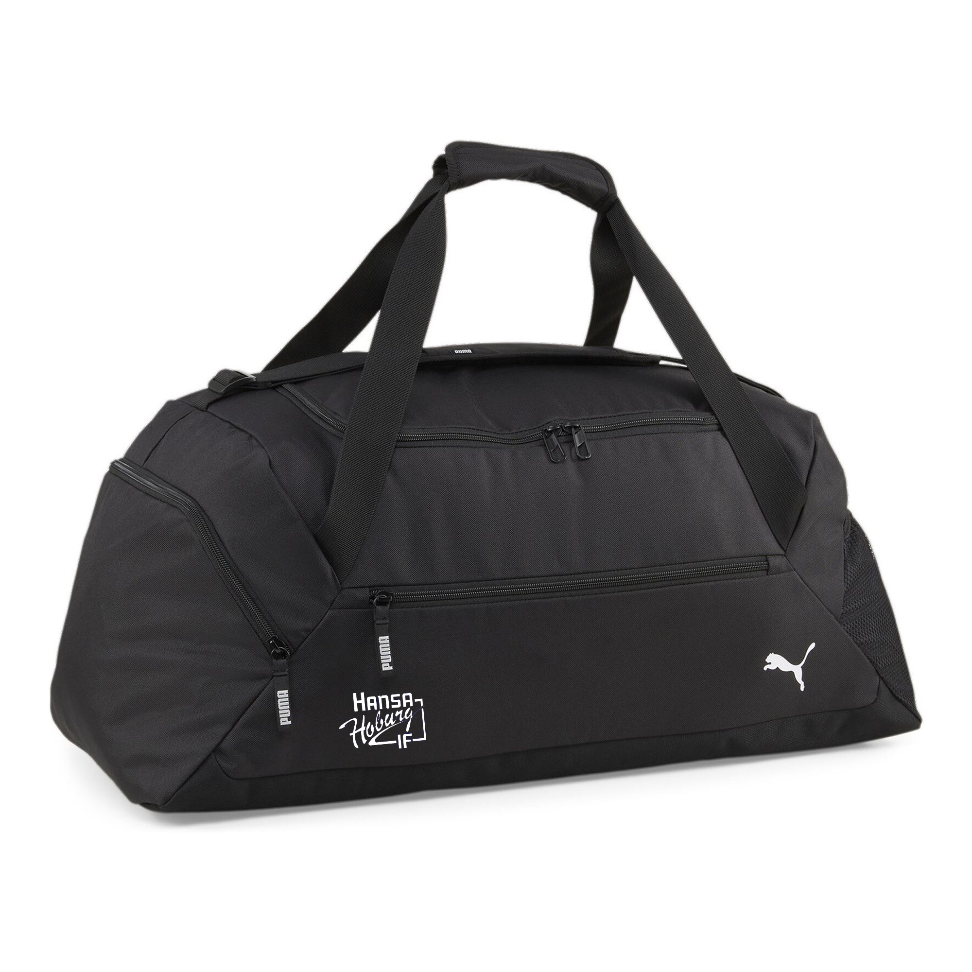 Puma Teamgoal Teambag M (IF Hansa/Hoburg)