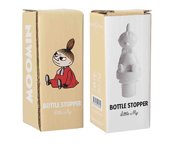 Moomin Bottle Cap - Little My