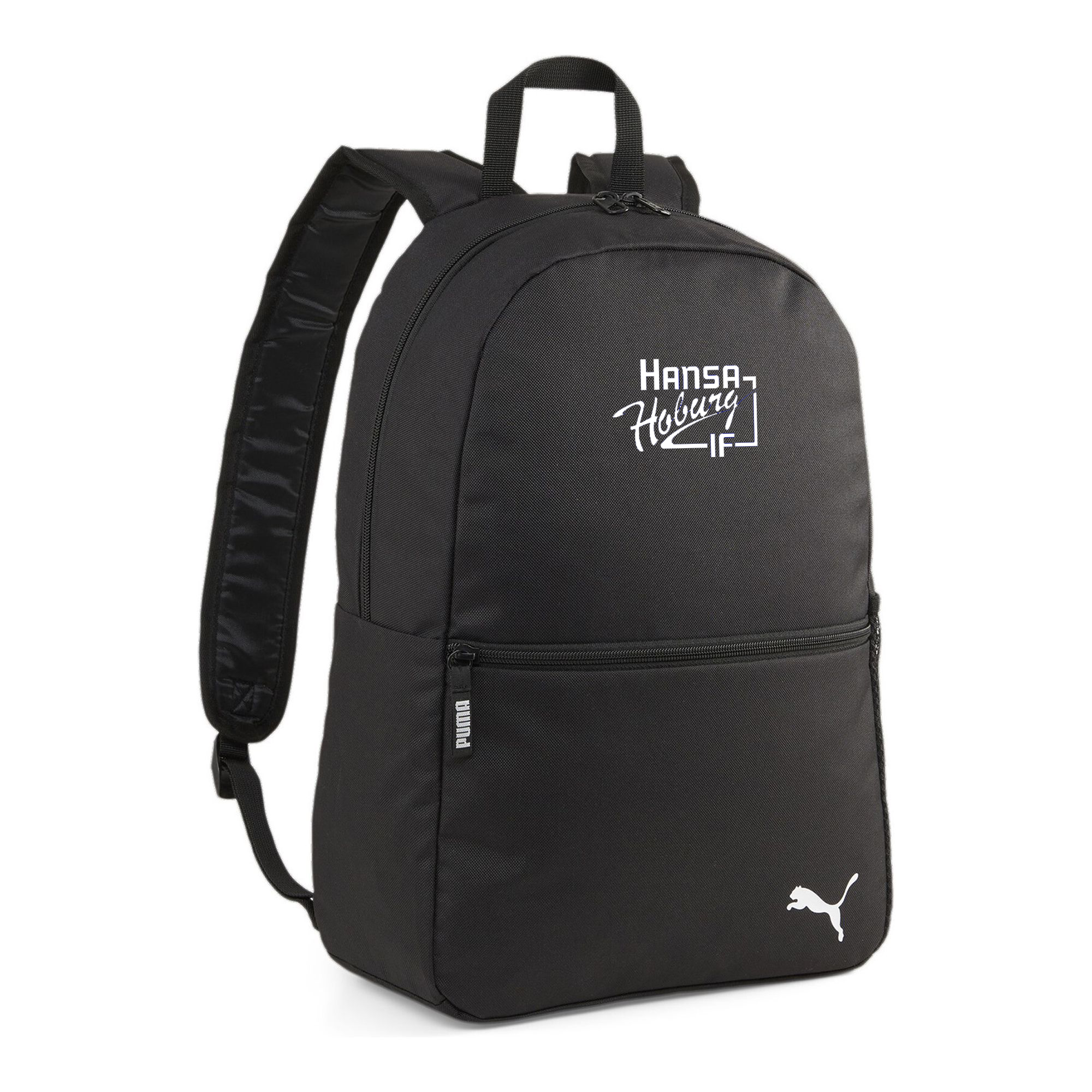 Puma Teamgoal Backpack Core (IF Hansa/Hoburg)