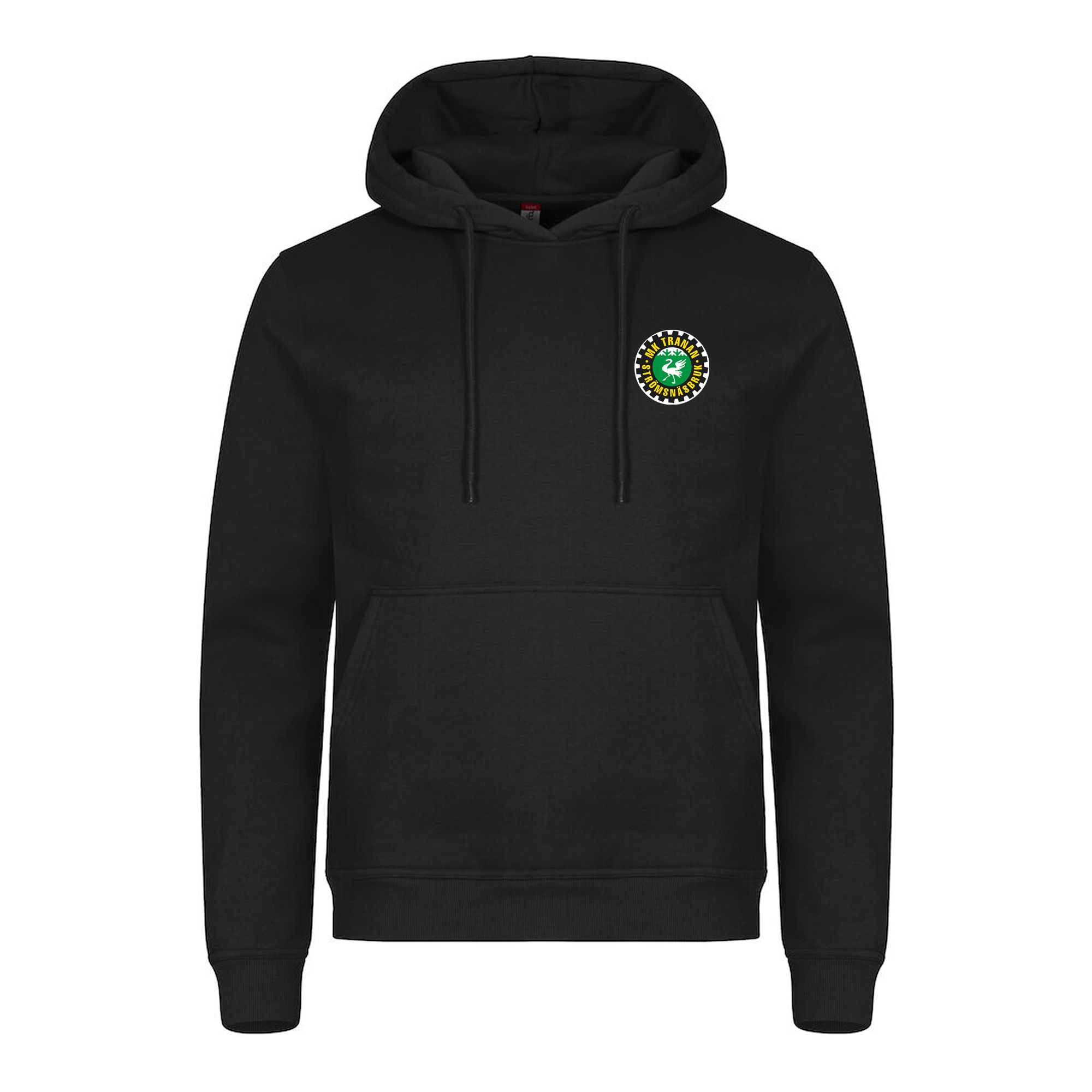 Clique Miami Hoody (Mk Tranan)
