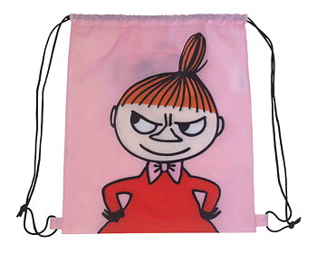 Moomin Gym Bag - Little My