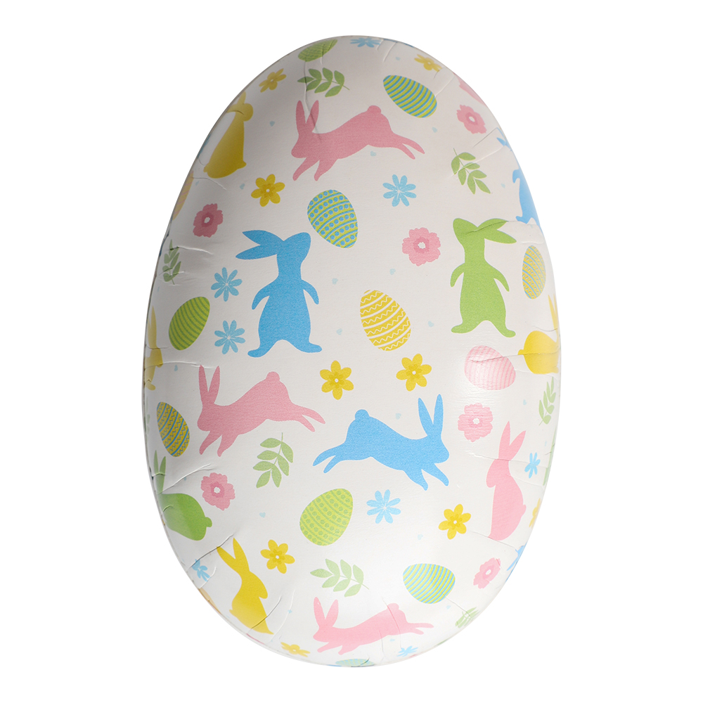 Påskägg Påskharen 