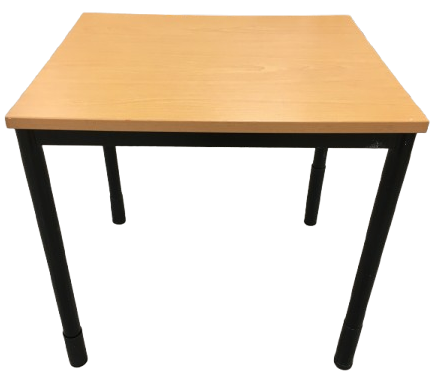 Skrivbord  70x60