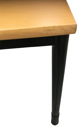 Skrivbord 100x80 - 2
