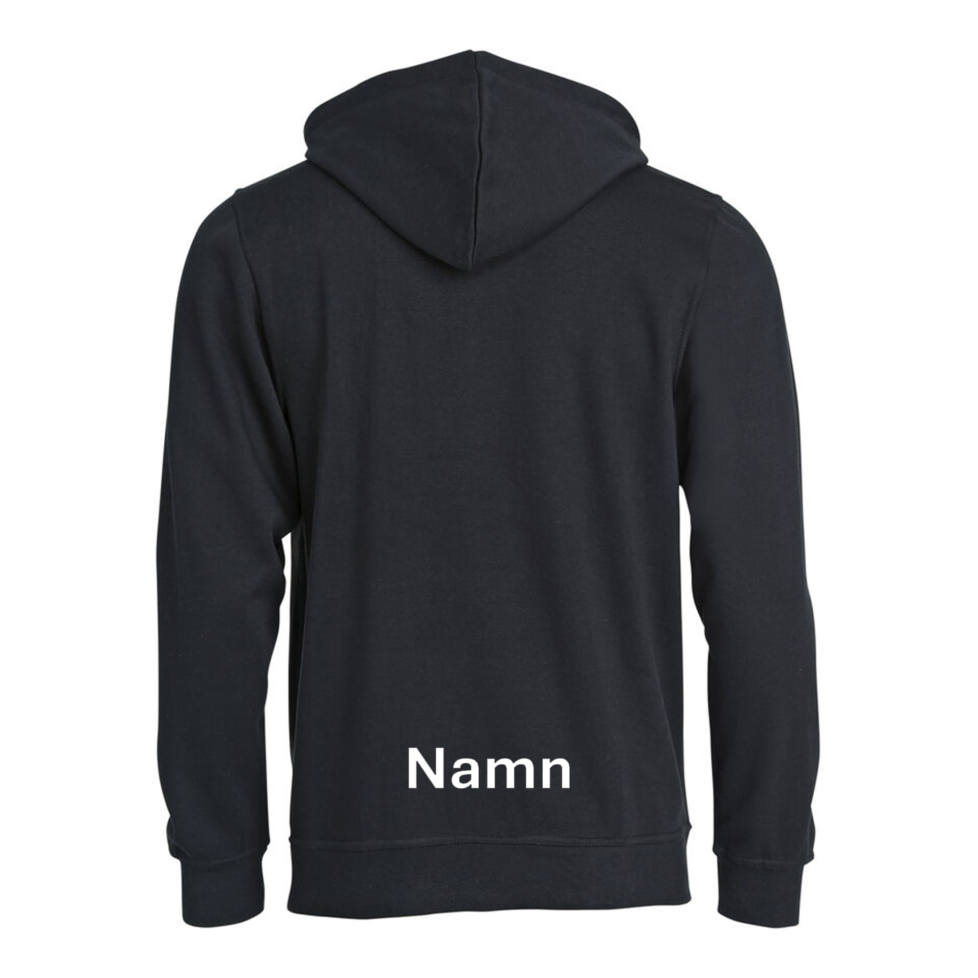Clique Sweat Hoody Basic Collegetröja Sr (IF Hansa/Hoburg) - 2