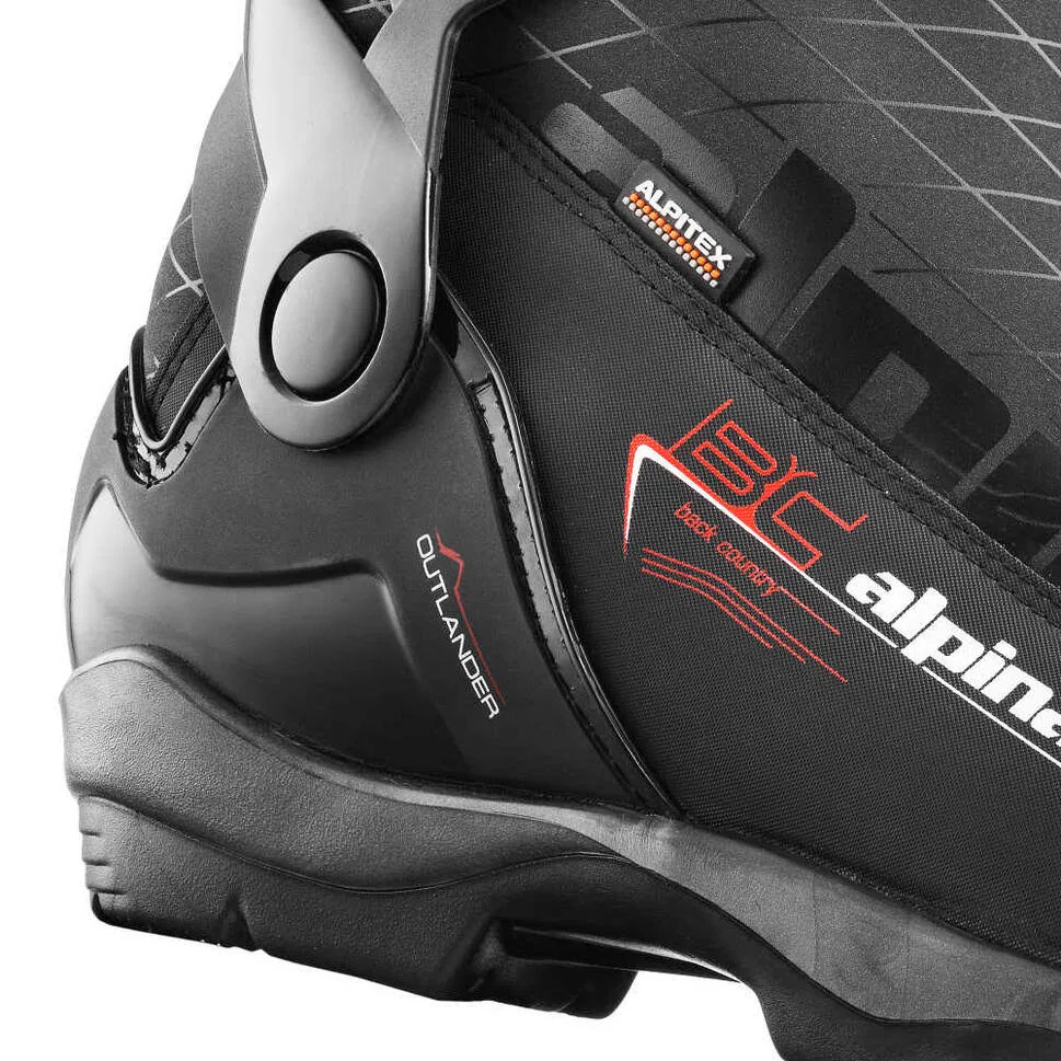 ALPINA BC OUTLANDER - 2