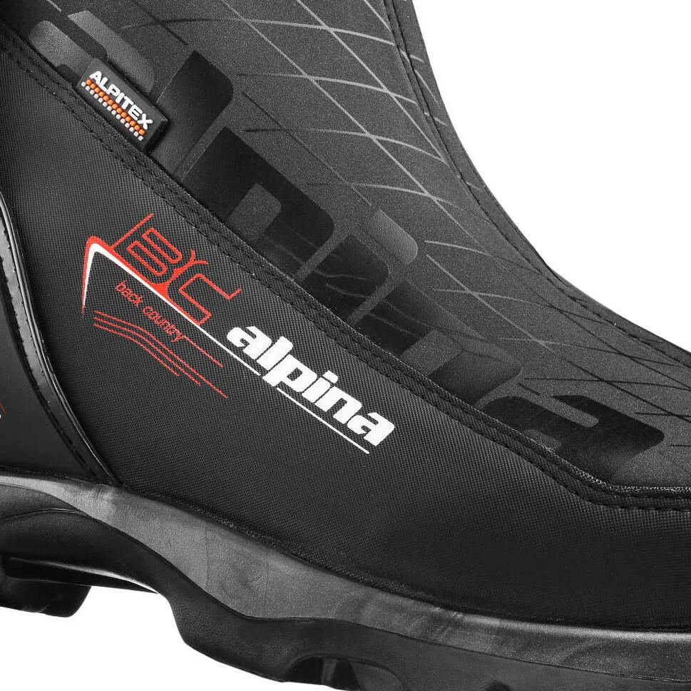 ALPINA BC OUTLANDER - 6