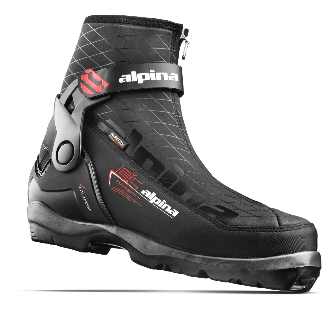 ALPINA BC OUTLANDER