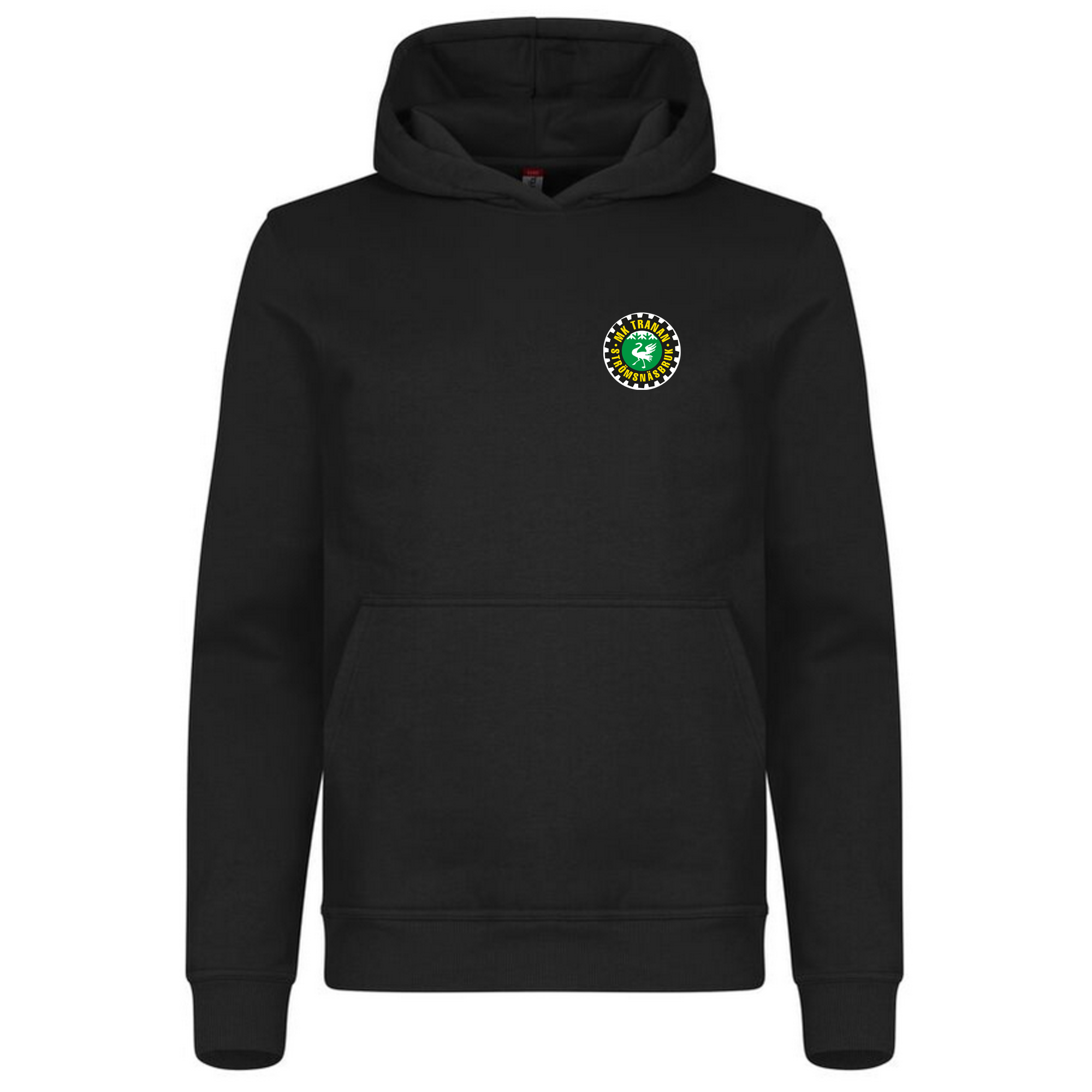 Clique Miami Hoody Junior (Mk Tranan)