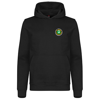 Clique Miami Hoody Junior (Mk Tranan)