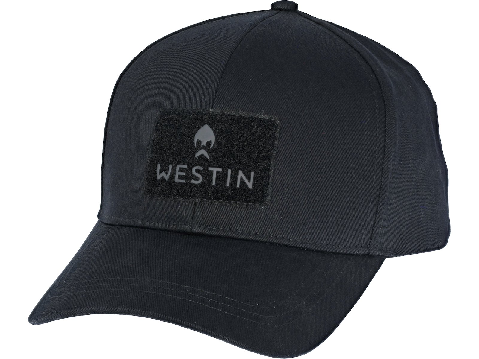 Stylish cap from westin in one-size model with adjustable strap