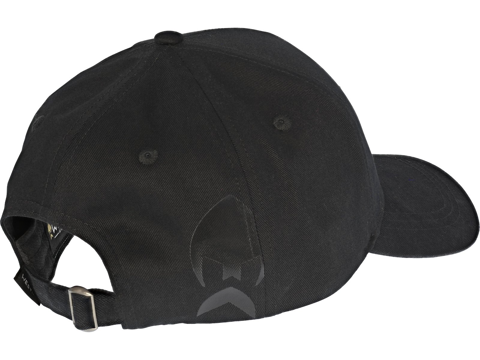 Stylish cap from westin in one-size model with adjustable strap